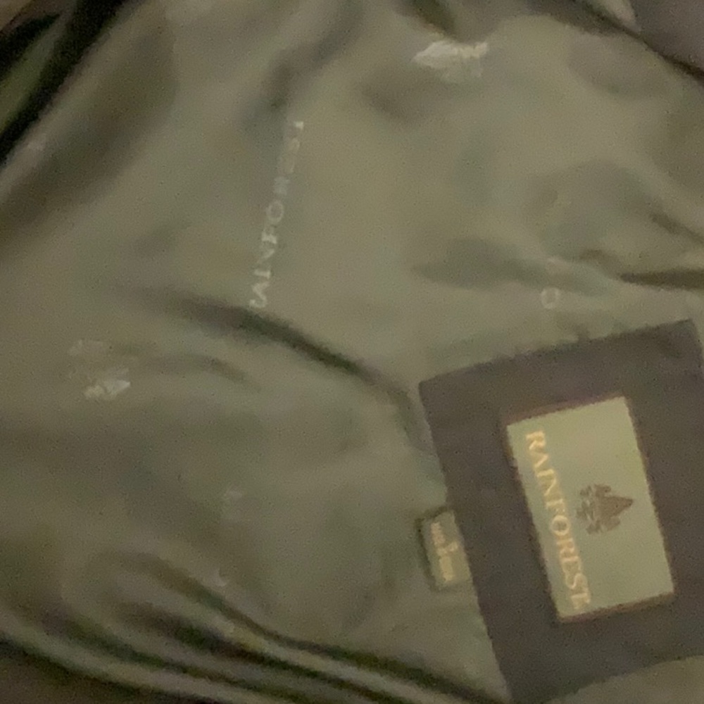Jacket - Picture 4 of 4